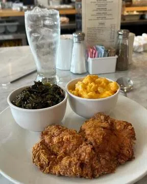 Betty Gene’s — Southern restaurant in Madison