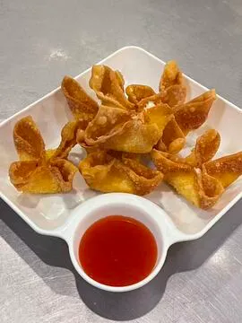 Beyond the Wok — Asian restaurant in Auburn