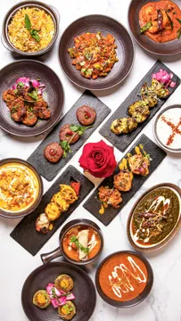 Bhatti Indian Grill — Indian restaurant in New York