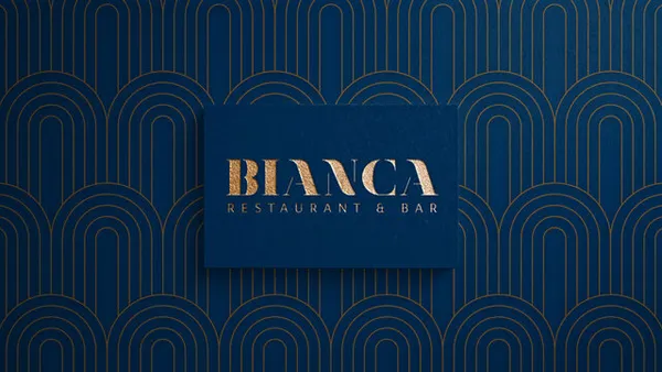 Bianca - Greenwich — Italian restaurant in Greenwich