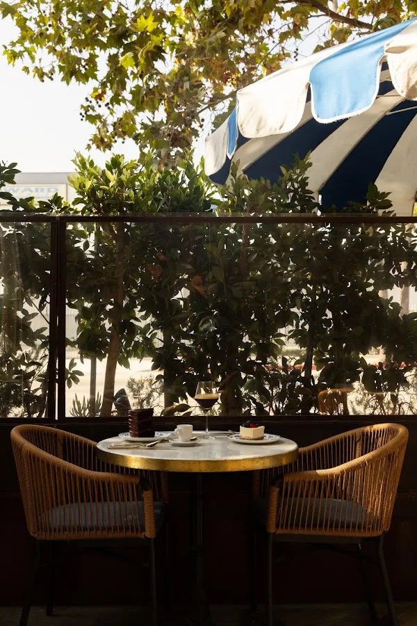 Bianca — Italian restaurant in Los Angeles