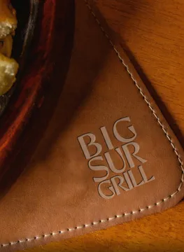 Big Sur Grill — Californian restaurant in Santa Monica