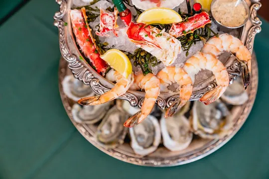 Bill's Oyster — Seafood restaurant in Austin