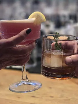 Bin 228 Gastropub — Gastropub restaurant in Glastonbury