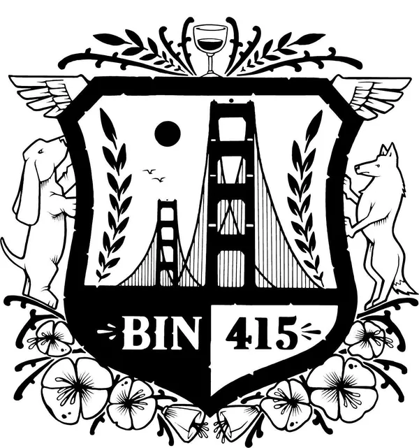 Bin 415 — Tasting Room restaurant in San Francisco