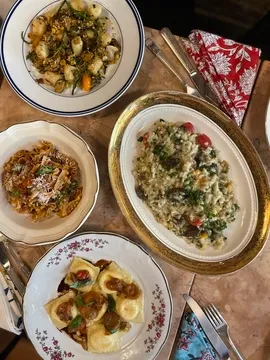 Bird Dog NY — Southern restaurant in New York