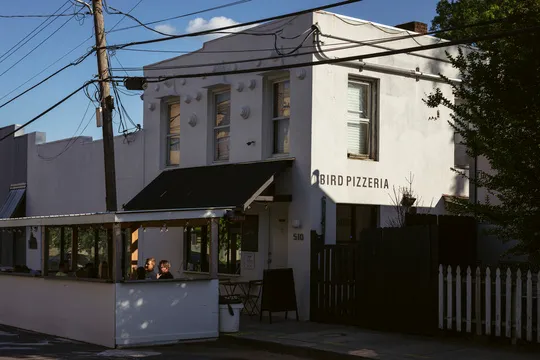 Bird Pizzeria — Pizza restaurant in Charlotte