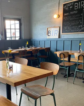 Birdhouse — Farm to Table restaurant in Charlottesville