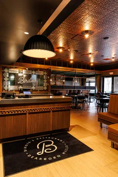 Birdies — Pub Fare restaurant in Dearborn