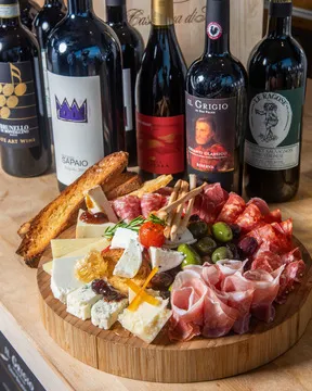 Birravino — Italian restaurant in South Jersey