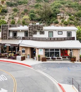 Biryani Hunter — Indian restaurant in Laguna Beach