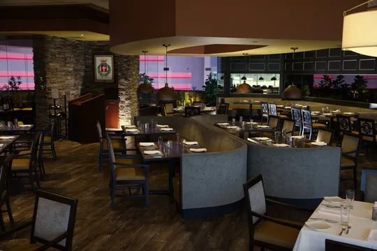 Bistecca Steakhouse and Wine Bar — Steakhouse restaurant in Washington