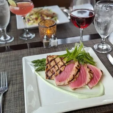 Bistro 19 — New American restaurant in Pittsburgh