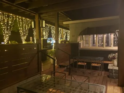 Bistro at Lake Chelan — International restaurant in Chelan