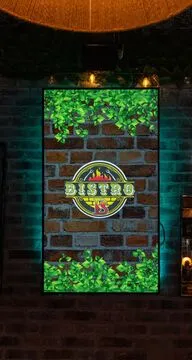 Bistro B — Bistro restaurant in Myrtle Beach