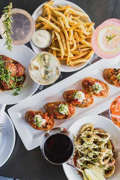 Bistro Bella Vita — Modern restaurant in Grand Rapids