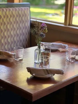 Bistro By The Sea — Contemporary American restaurant in South Kingstown