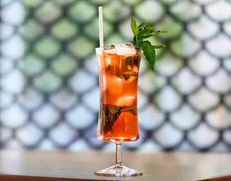 Bistro Collins at Loews Miami Beach Hotel — Bistro restaurant in Miami