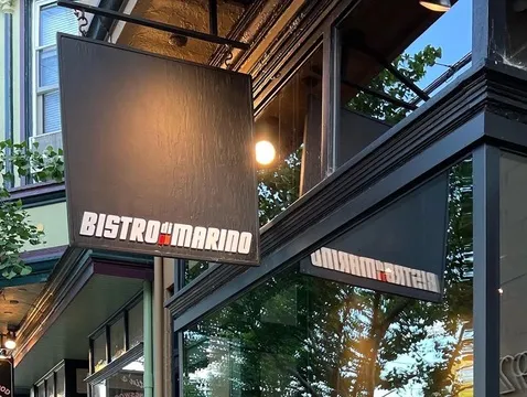 Bistro Di Marino — Italian American restaurant in Collingswood