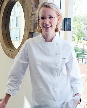 Bistro Hilary — Bistro restaurant in Senoia