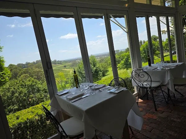 Bistro Molines — French restaurant in New South Wales