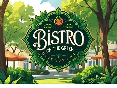 Bistro on the Green — French - American restaurant in Somers