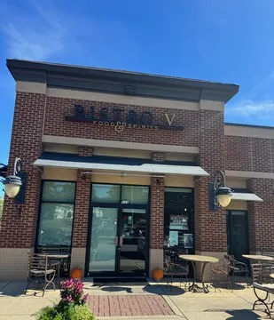 Bistro V — Southern restaurant in Vestavia Hills