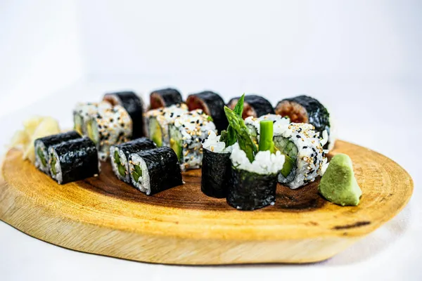 Bistro Wasabi - Lake in the Hills — Asian restaurant in Lake in the Hills
