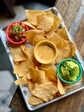 Bitter Honey — Mexican restaurant in Rochester