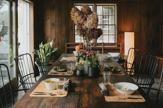 Bittersweet Restaurant at Hemlock Neversink — New American restaurant in Neversink