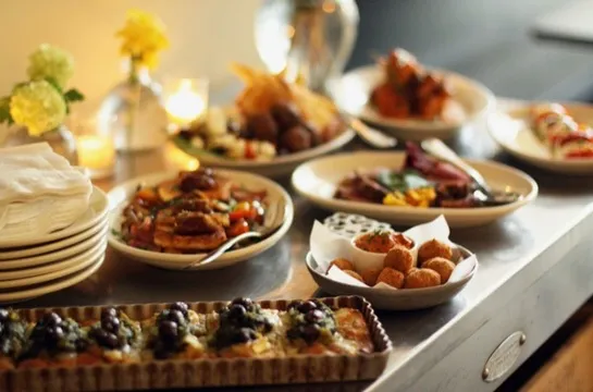 Black Bottle Seattle — International restaurant in Seattle