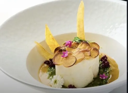 Black Lamb Chef Table — Seasonal restaurant in Corpus Christi