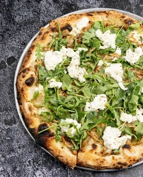Black Oak on Fifth — Italian American restaurant in New York