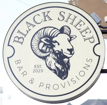 Black Sheep Bar & Provisions — American restaurant in Cranford