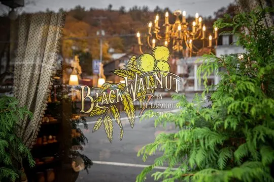 Black Walnut — Mediterranean restaurant in Callicoon