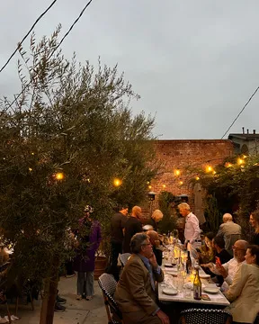 Blair's - Eagle Rock — Italian American restaurant in Los Angeles
