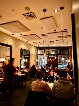 Blair's - Silver Lake — Italian American restaurant in Los Angeles