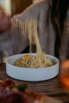 Blanca: Food + Wine — Modern European restaurant in Norfolk