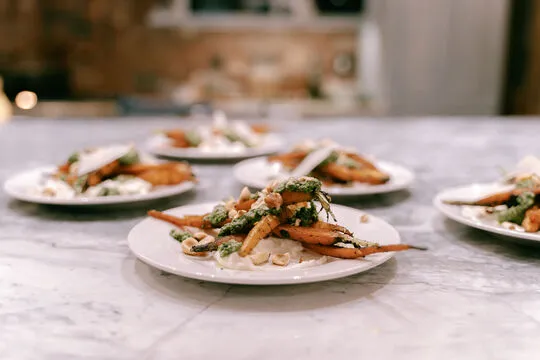 Blind Pig — Gastropub restaurant in Carlton