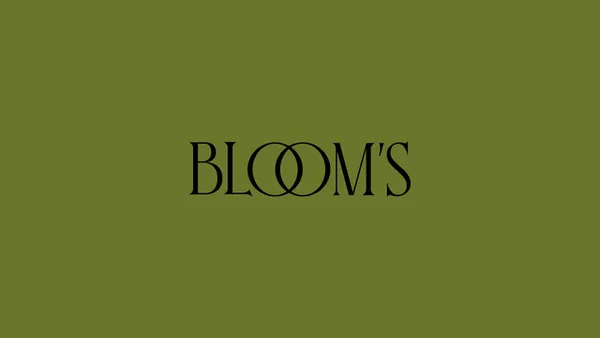 Bloom's — Cocktail Bar restaurant in Baltimore