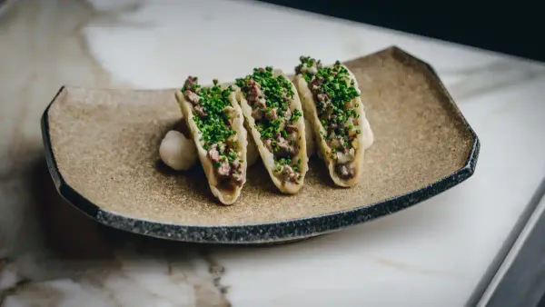 Bloomsbury Street Kitchen — Bar, Breakfast, Brunch restaurant in London