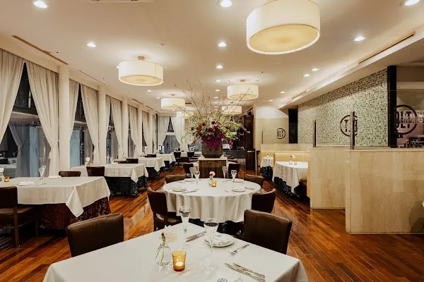 BLT STEAK GINZA — Steak restaurant in Tokyo