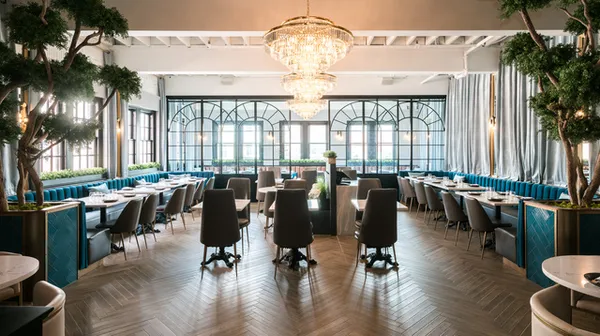 Blue Elephant Wayne — Asian restaurant in Wayne