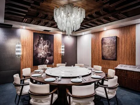 Blue Magpie — Asian restaurant in Arcadia