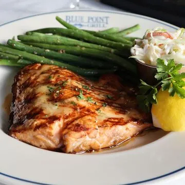 Blue Point Grill - Newtown — Seafood restaurant in Newtown