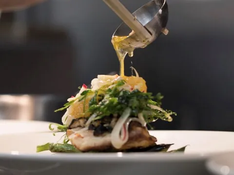 Blueprint on 3rd — Contemporary American restaurant in Birmingham