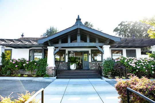 Bluestone Lane - Los Altos — Australian restaurant in San Jose