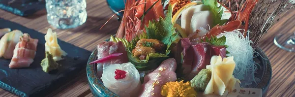 Blufish Park Ridge — Sushi restaurant in Park Ridge