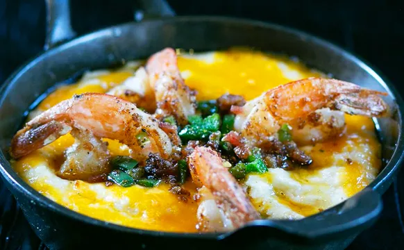 BLVD Bistro — Soul Food restaurant in New York