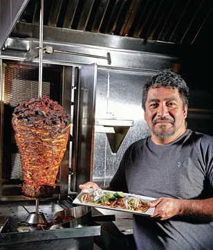 Bmore Taqueria — Mexican restaurant in Baltimore